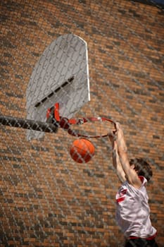 Slam Dunk