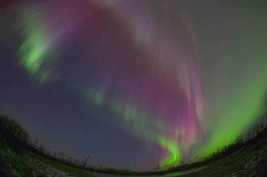 Northern Lights