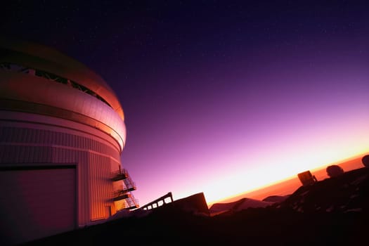 Observatory