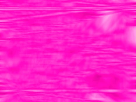 Pink computer generated design