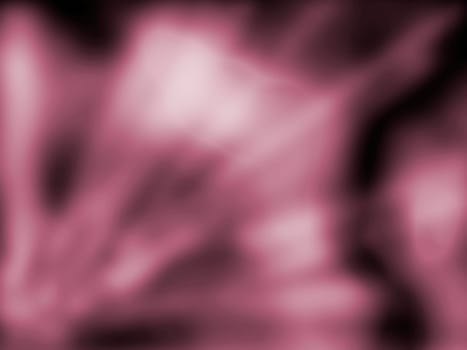 Purple computer generated design