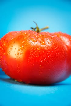 Whole tomato