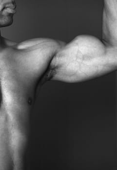 Pumping muscles