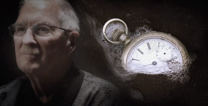 The passage of time