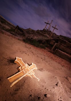 Crosses