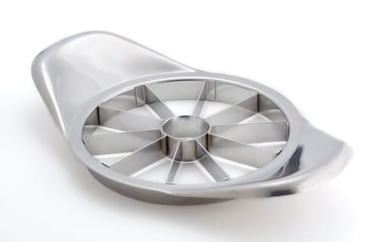 Apple cutter and corer