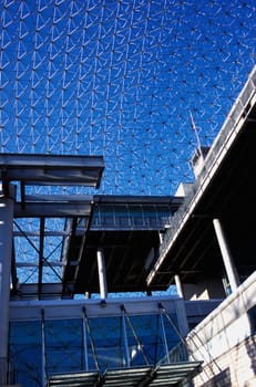 A biosphere