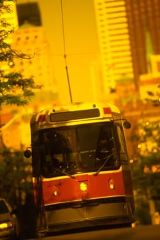 Streetcar