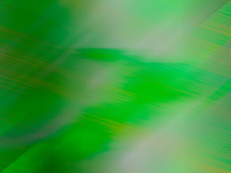 Green computer generated design