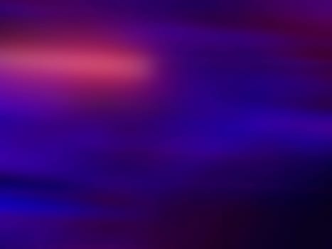 Dark blue computer generated design