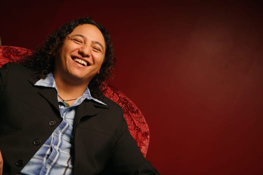 Laughing Man