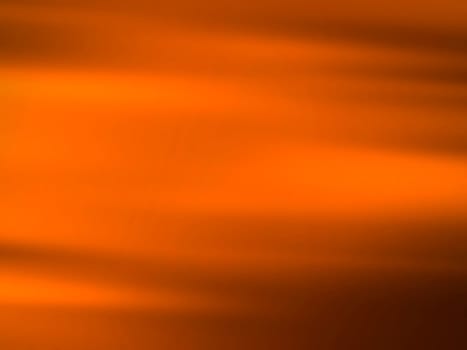 Orange computer generated design
