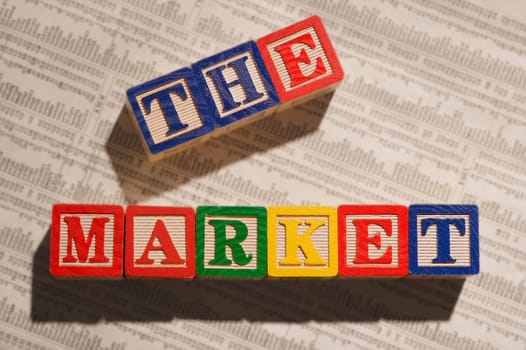 The Market
