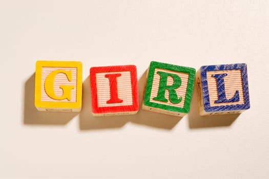 Girl