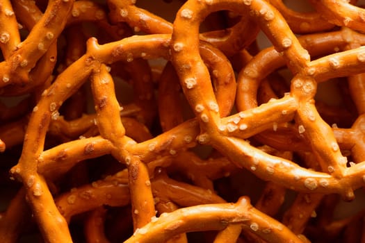 Pretzels