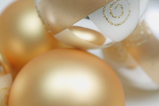 Christmas decorations