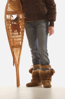 Snowshoes
