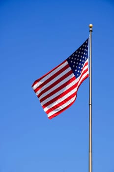 American flag