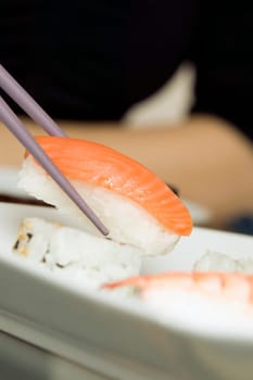 Asian cuisine