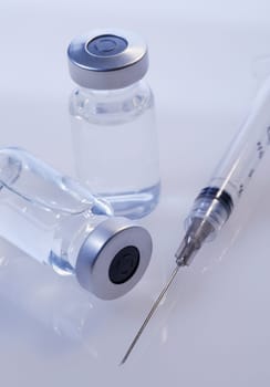 Hypodermic