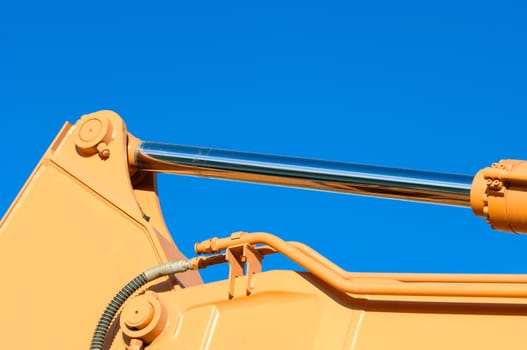 Hydraulic machinery