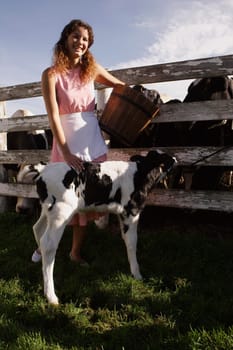 Cattle ranching