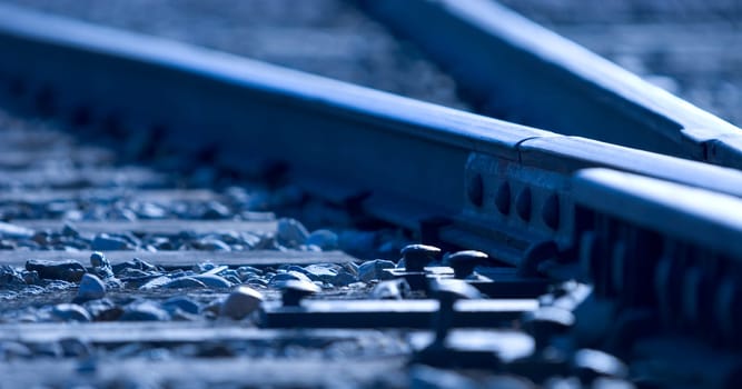 Railway Tracks