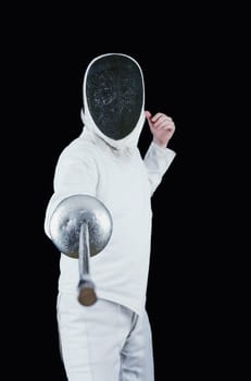 Fencer