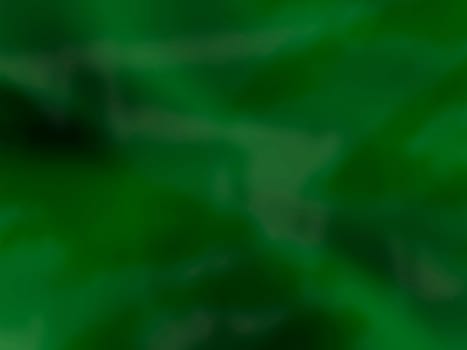 Green background