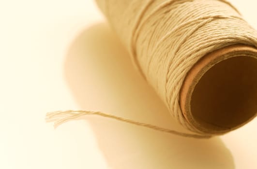 spool of string