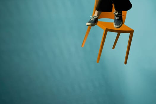 Floating Chair