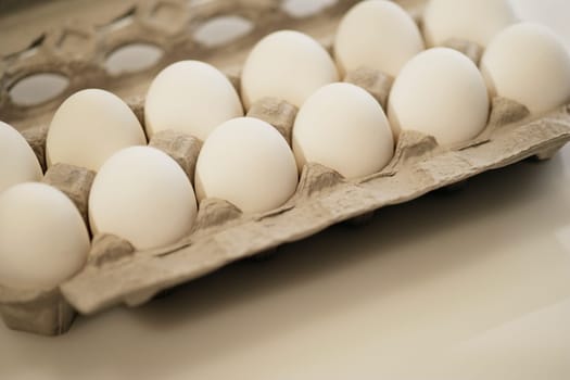 One dozen eggs