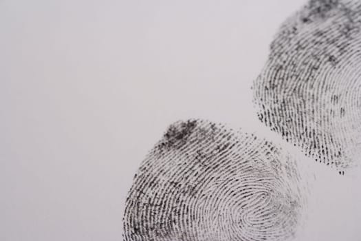 Fingerprints