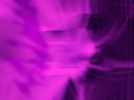 Purple abstract