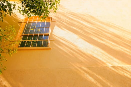 Exterior window
