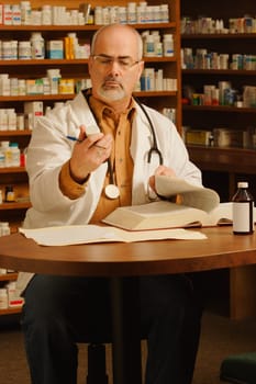Pharmacist