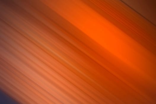Orange abstract