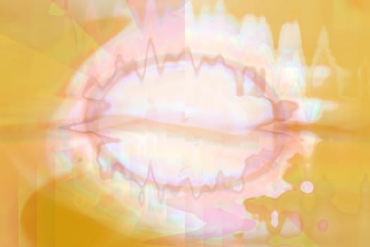 Abstract background