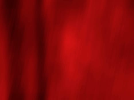 Red background