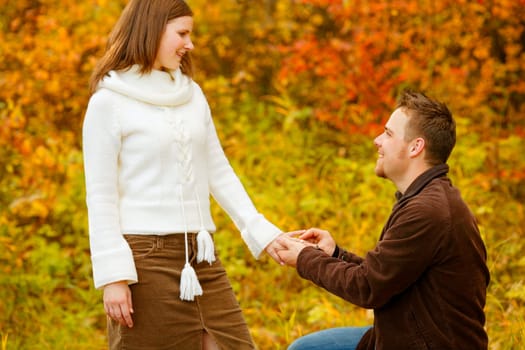 A proposal