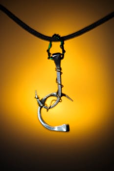 JC necklace