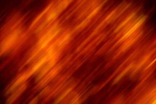 Amber abstract