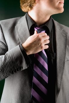 Semi-formal apparel