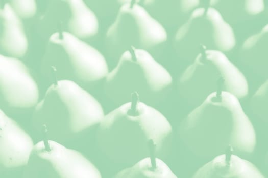 Pear background