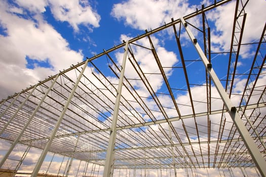 Building Frame
