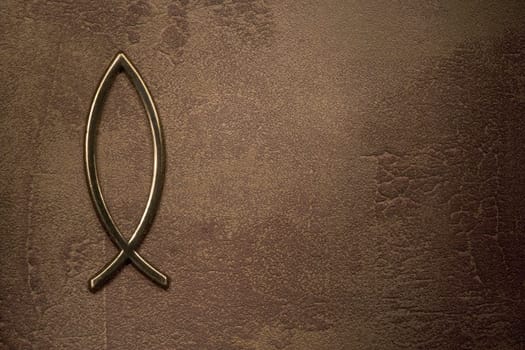 Jesus Fish Symbol