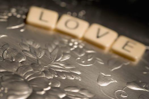 Love letters
