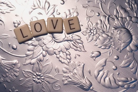 Love letters