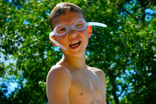 Summertime Fun