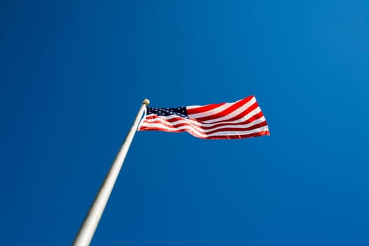 American flag